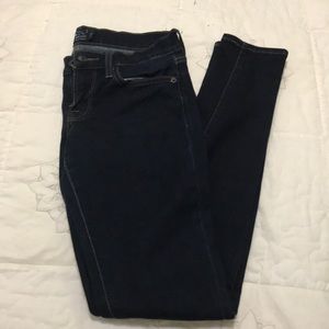 Lucky Brand Charlie Skinny Jean